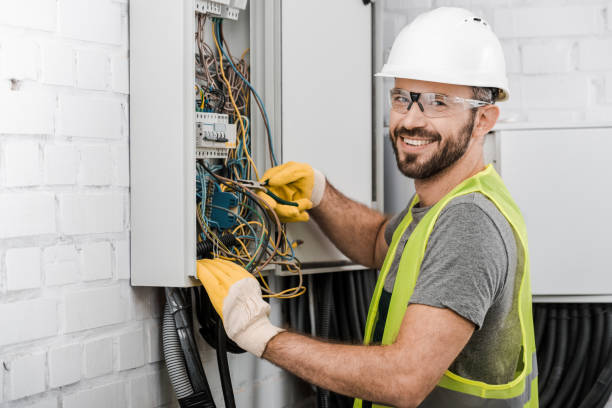 Best Electrical Installation Contractor  in Mcdonald, PA