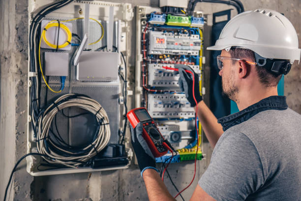 Best Electrical System Inspection  in Mcdonald, PA