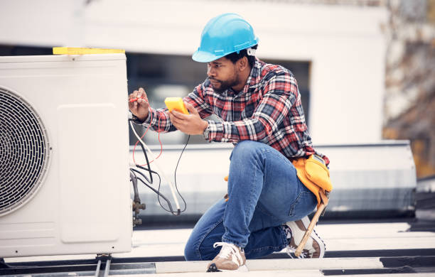 Best Electric Panel Repair  in Mcdonald, PA