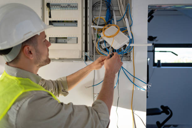 Best Electrical System Inspection  in Mcdonald, PA